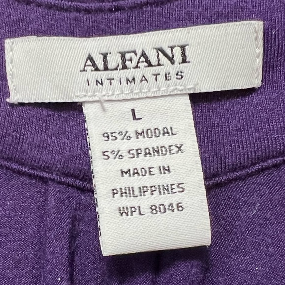 ALFANI Tank Top - Picture 3 of 4